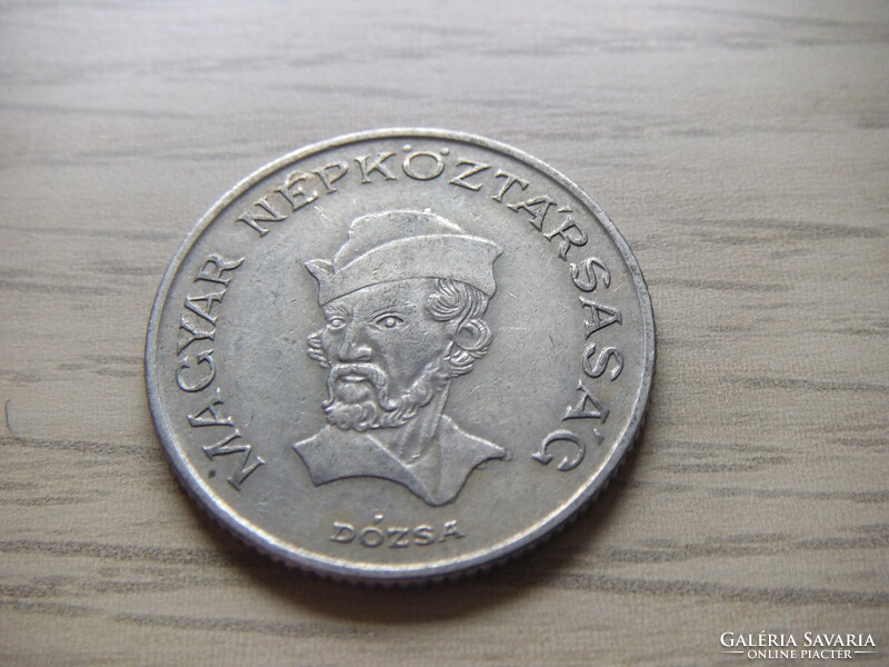 20   Forint    1983    Magyarország