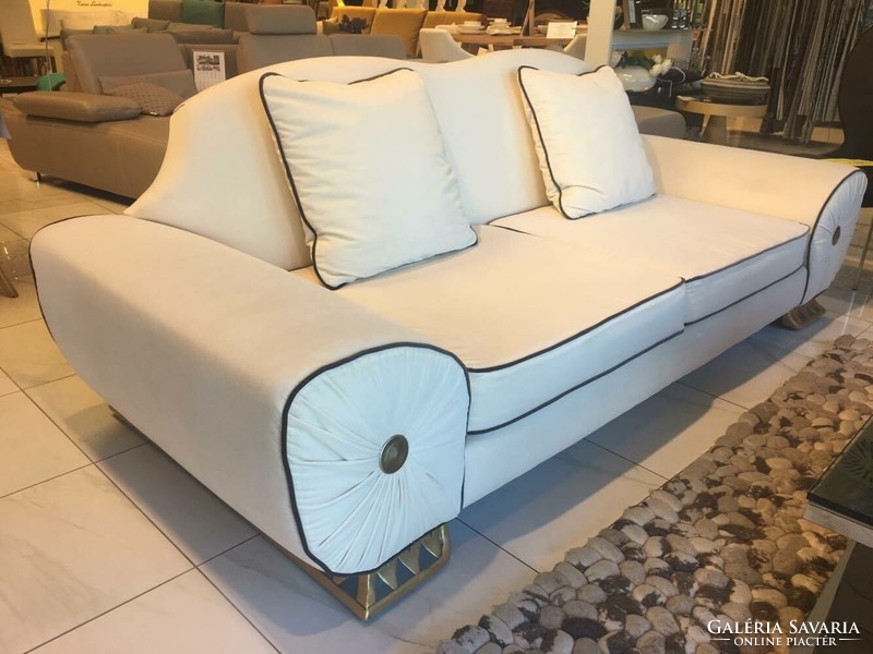 Modern design kanapé