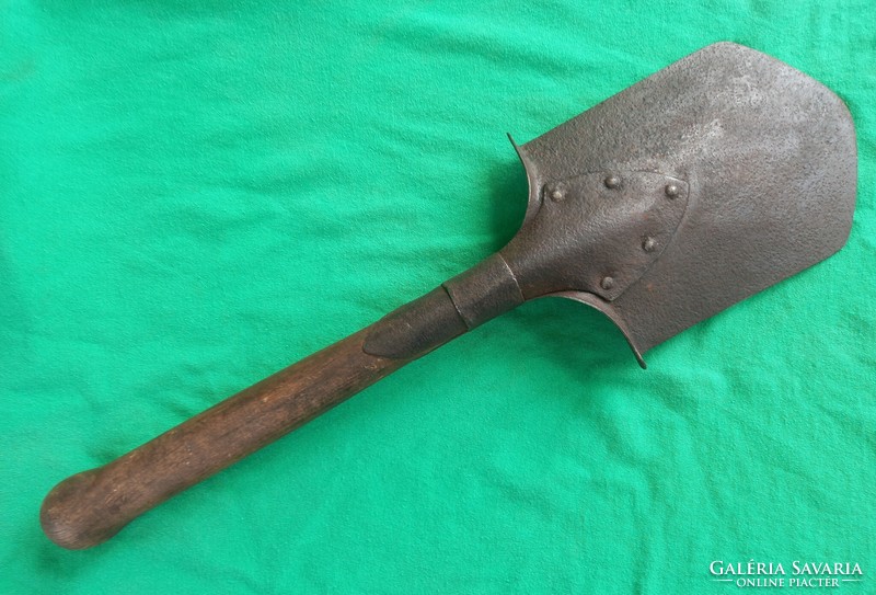 World War K.U.K Monarchy Infantry Spade