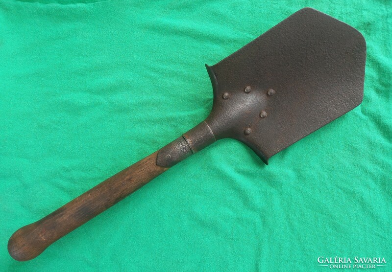 World War K.U.K Monarchy Infantry Spade