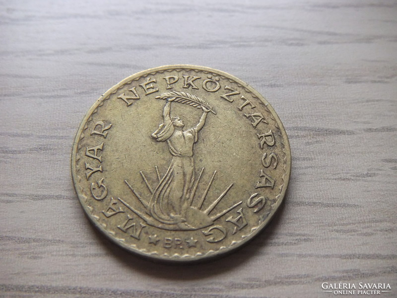 10   Forint    1985   Magyarország