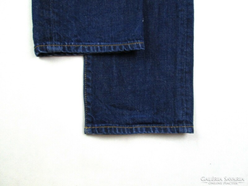 Original replay waitom (w30 / l30) men's dark blue jeans