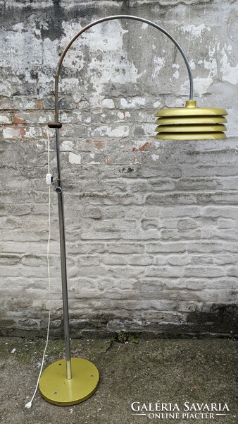 Borsfay floor lamp