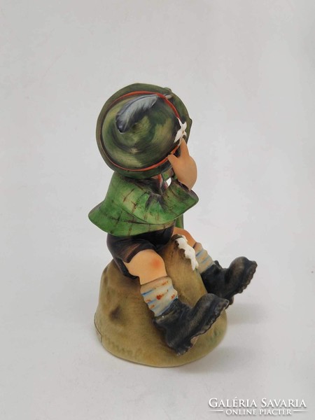 Hummel figura Mountaineer hegymászó 315 TMK4 12cm