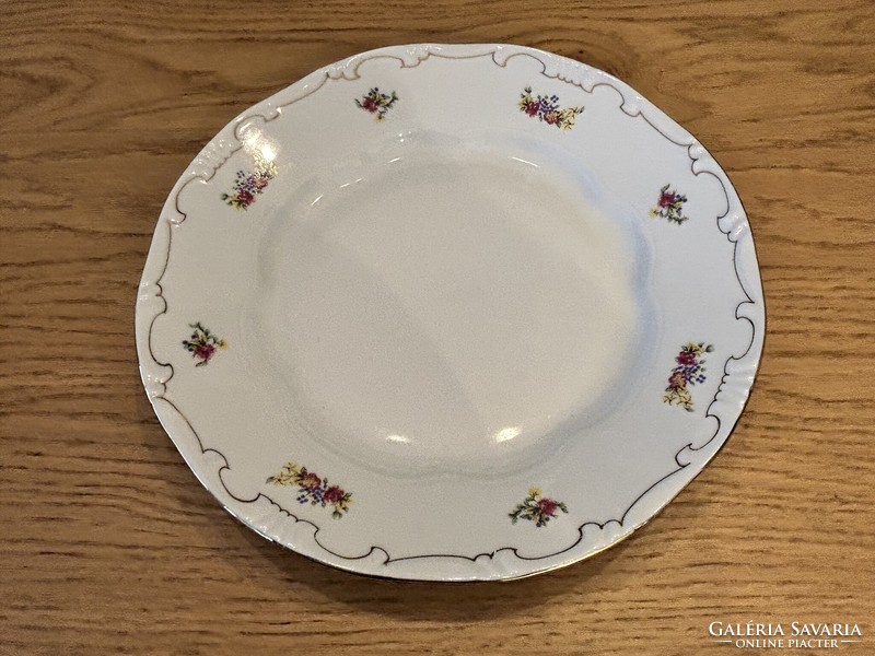 Zsolnay tableware