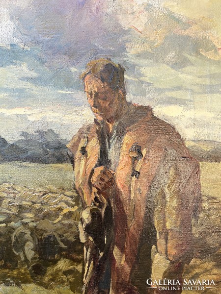 Pálnagy Zsigmond (1896 - 1959)