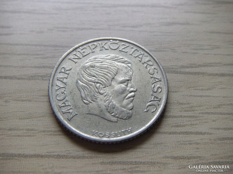 5   Forint      1983     Magyarország