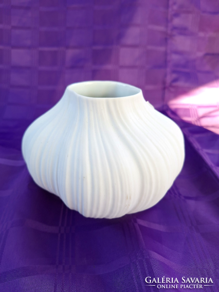 Rosenthal studio vase