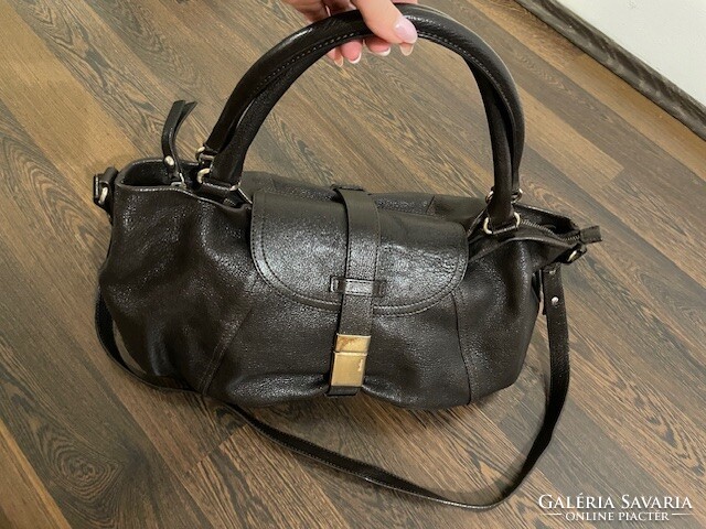 Beautiful vintage max mara bag