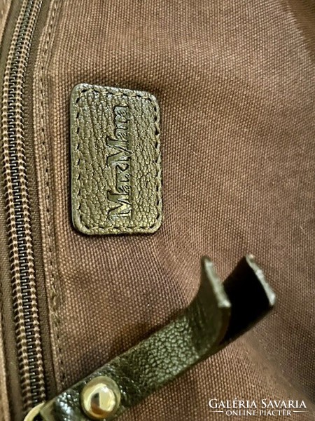 Gyönyörű vintage Max Mara táska