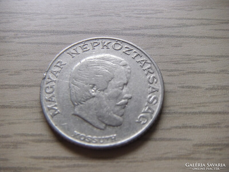 5   Forint      1971     Magyarország