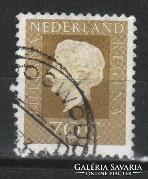 Netherlands 0496 mi 980 EUR 0.30