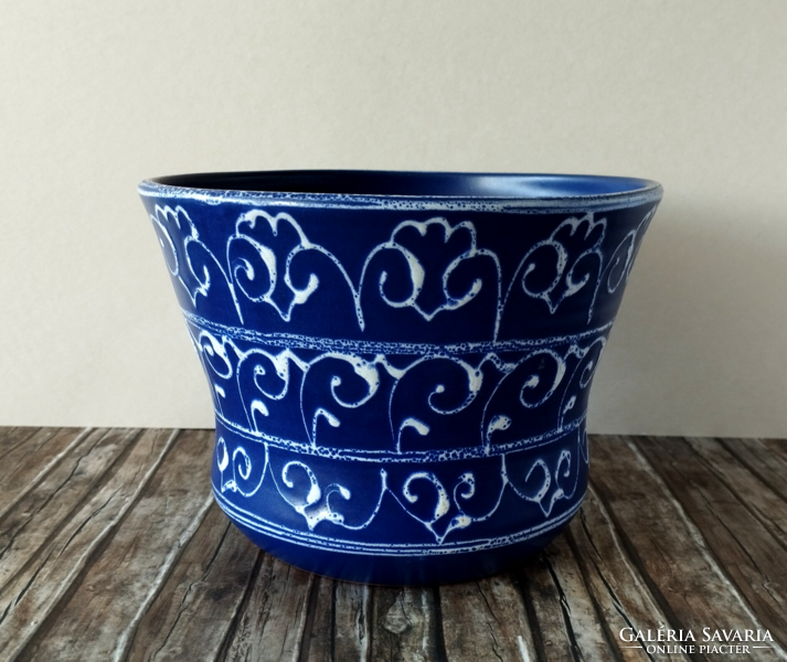 Barth Lídia Tihany ceramic bowl