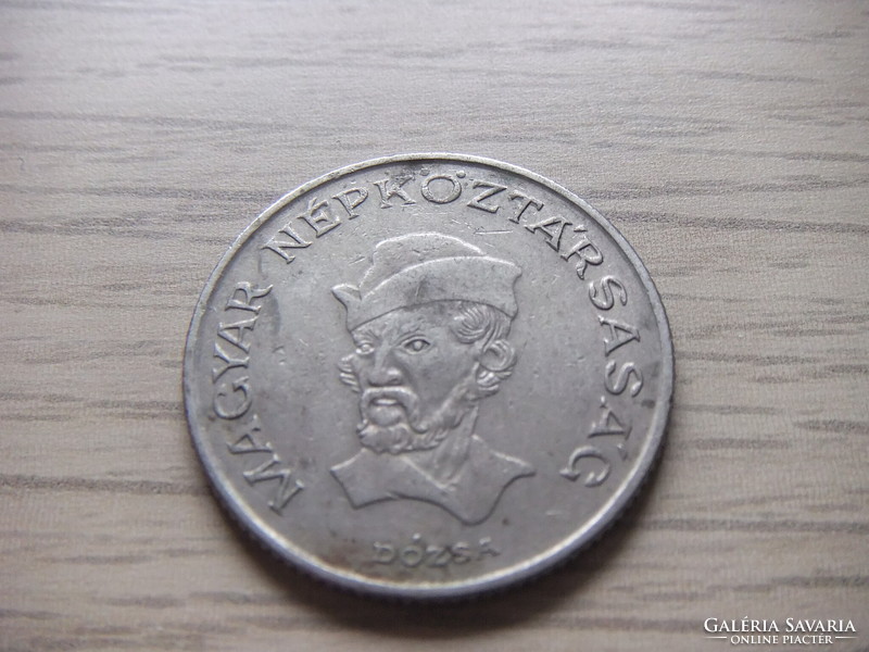 20   Forint    1985    Magyarország