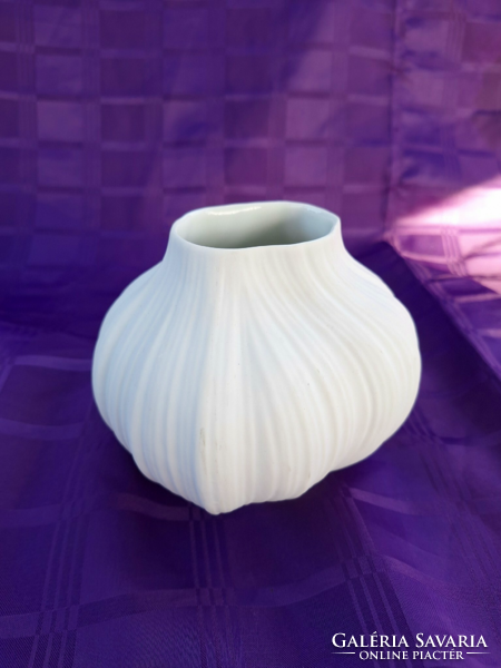Rosenthal studio vase