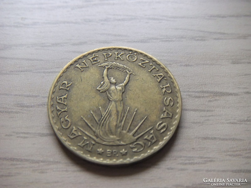 10   Forint    1984   Magyarország