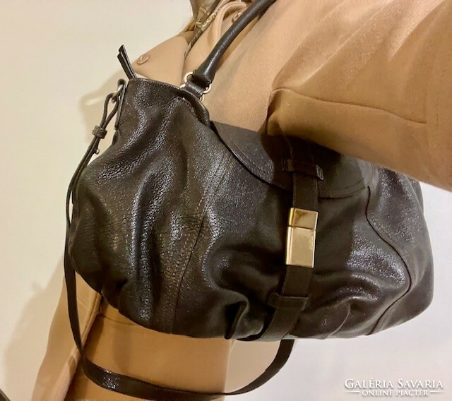 Beautiful vintage max mara bag