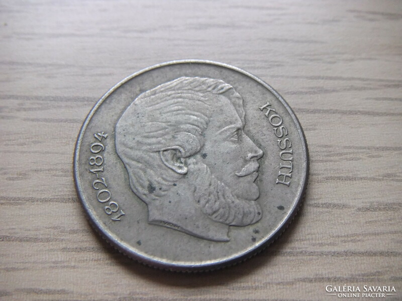 5   Forint      1967     Magyarország