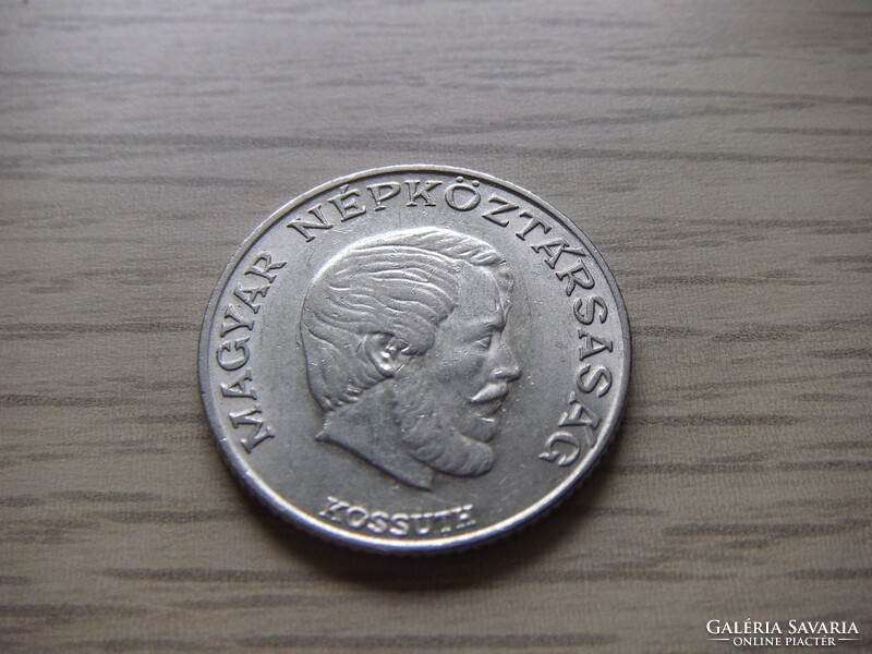 5   Forint      1972     Magyarország