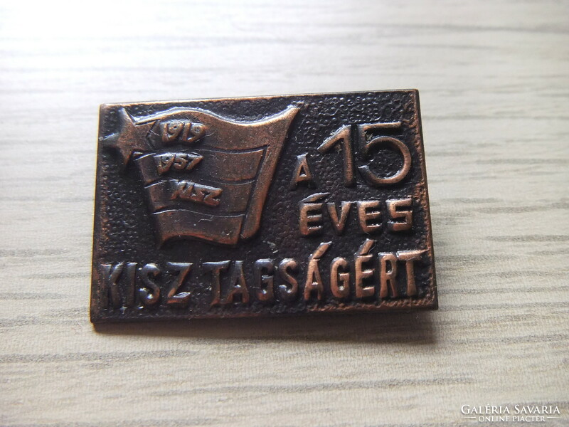 Badge badge