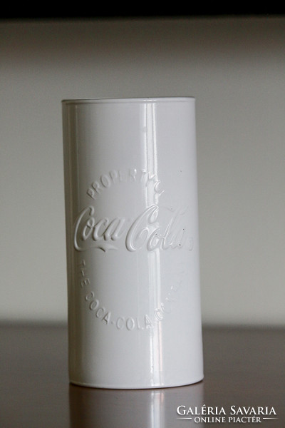 Coca Cola relikvia.