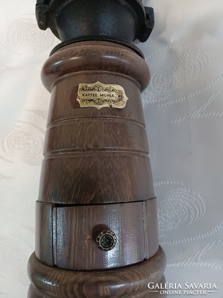 Kaffee mühle coffee grinder