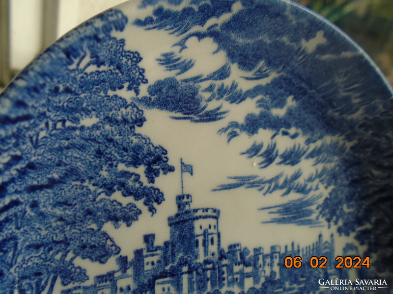 Unicorn tableware is a rare small bowl from Windsor Castle