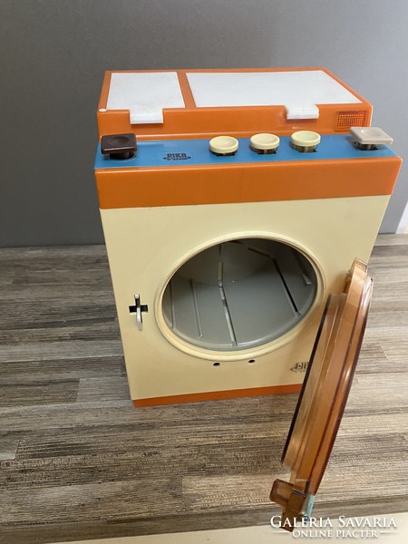 Piko gyerek automata mosógép
