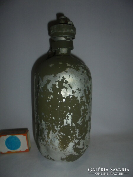 Military water bottle - 1964