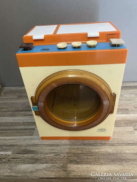 Piko children's automatic washing machine