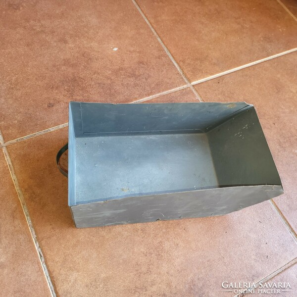 Furles stove ash drawer, ashtray, plate drawer