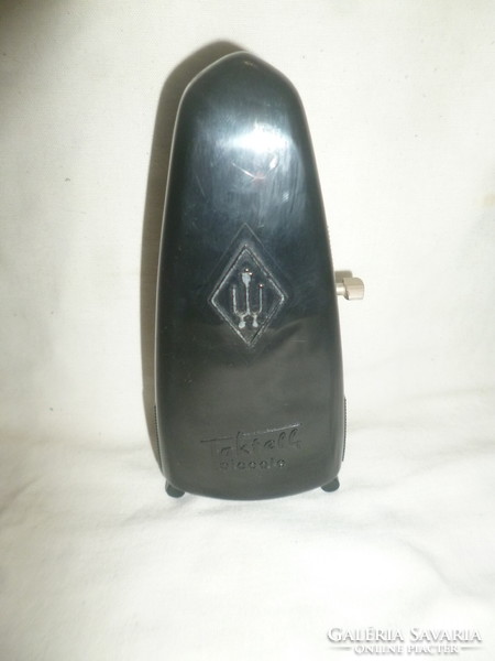 Old German wittner metronome