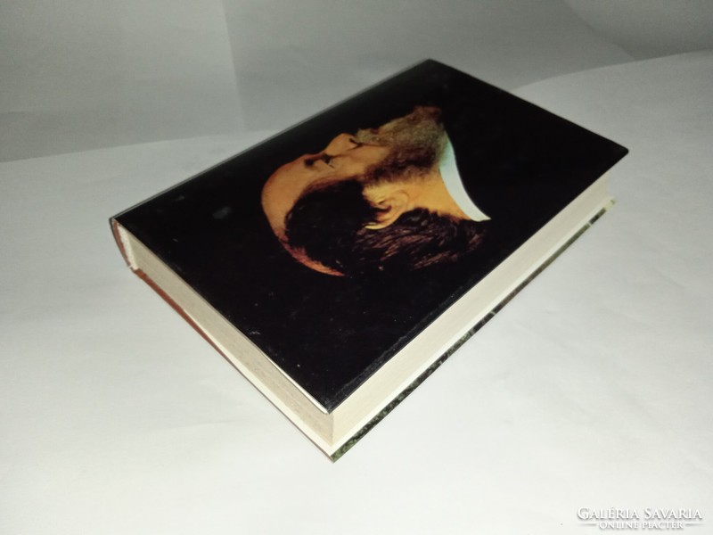 Alekszandr Szolzsenyicin Az ""orosz kérdés"" a XX.század végén-Új, olvasatlan és hibátlan példány!!!