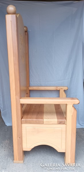 Chair throne furniture unique wooden chair royal furniture antique furniture carved furniture vine pattern wine vine