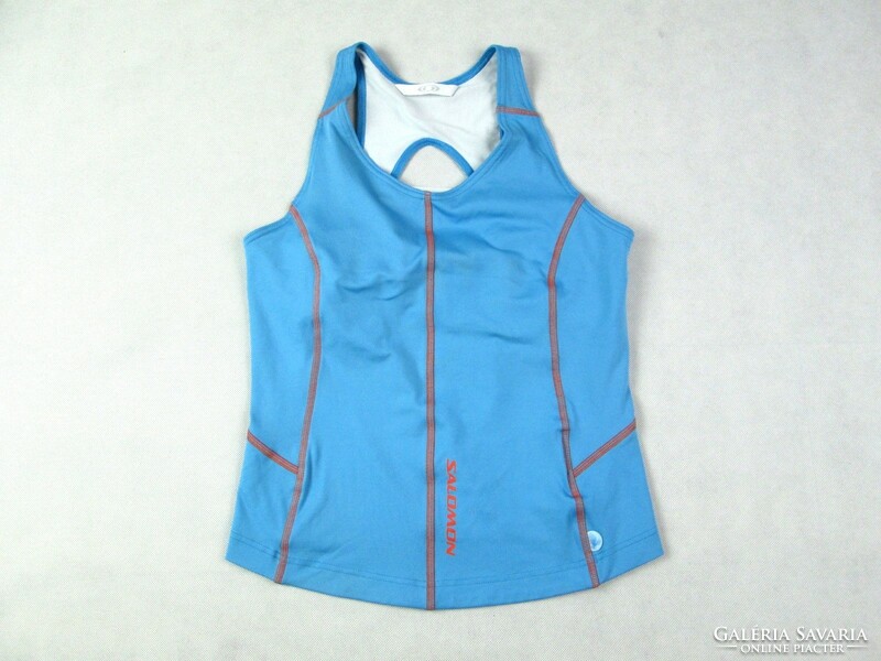 Original salomon (s / m) women's bra sports top