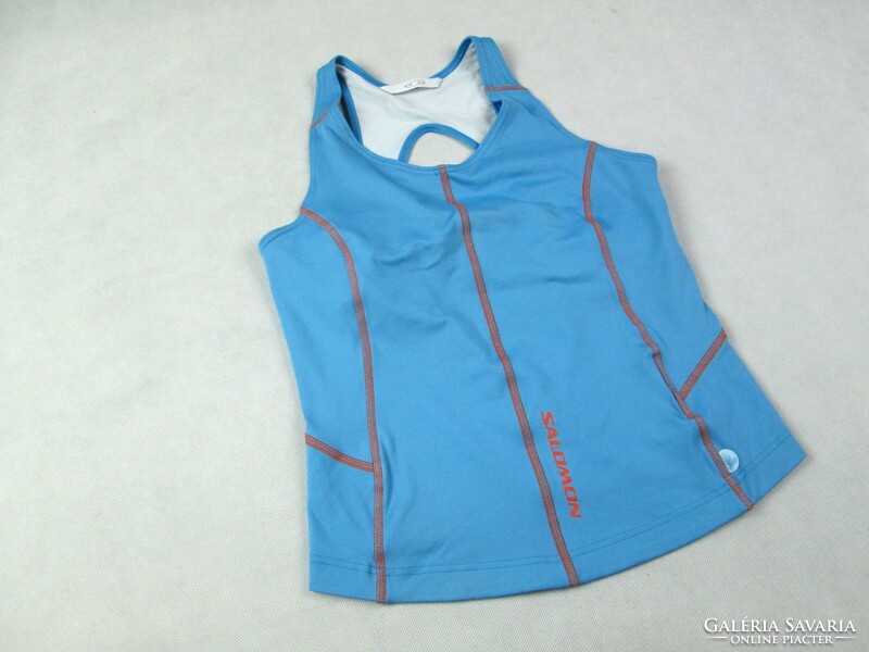 Original salomon (s / m) women's bra sports top