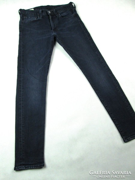 Original Levis (w32 / l30) men's stretch jeans