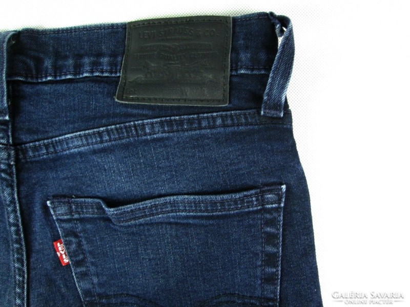 Original Levis (w32 / l30) men's stretch jeans