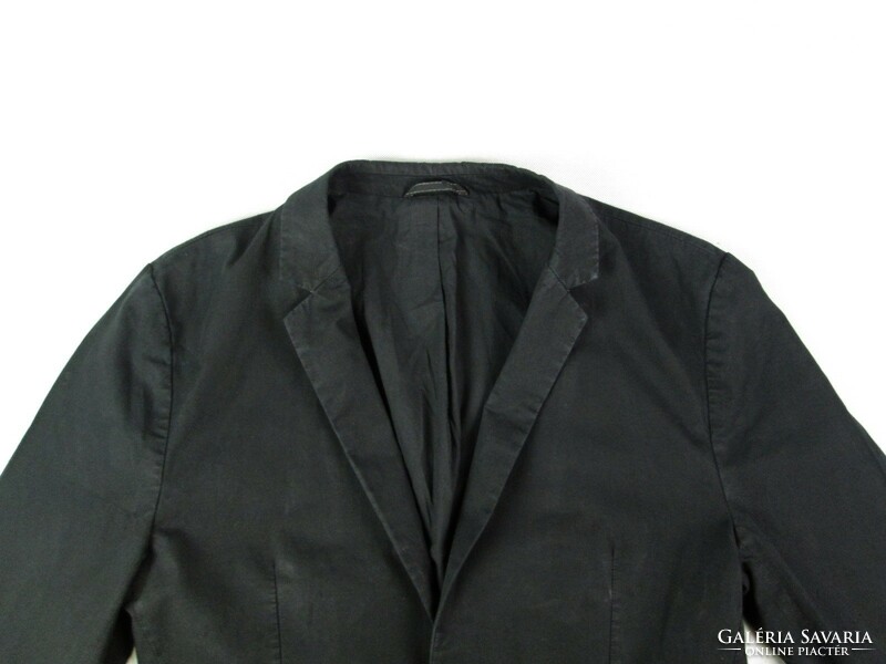 Original hugo boss (l / xl - size 52) elegant very serious men's sports jacket