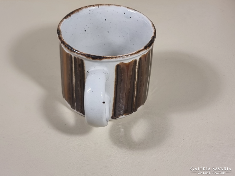 *Stonhenge - English ceramics, tea and coffee cups. Bauhaus style, from the 60s and 70s