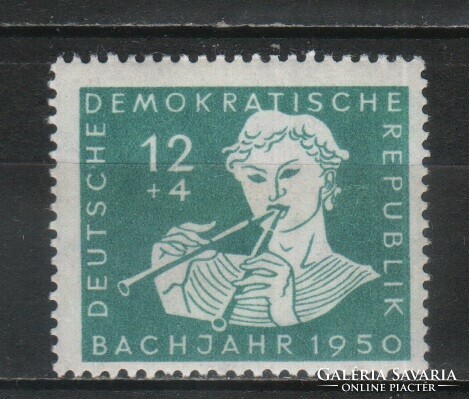 Postal cleaner ndk 1155 michel 256 8.00 euros