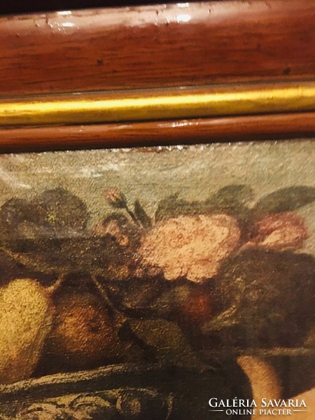 Titian print image