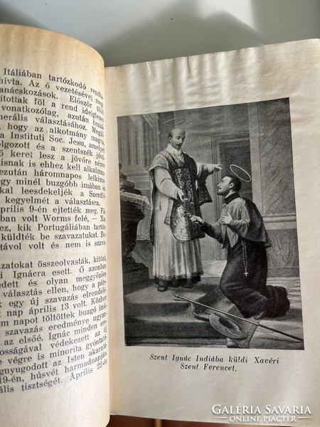 Loyolai Szent Ignác rövid életrajza
