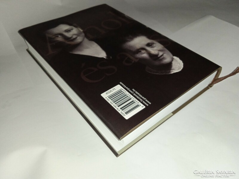 Katalin Fenyves (ed.) - The Holocaust and my family - new, unread and flawless copy!!!