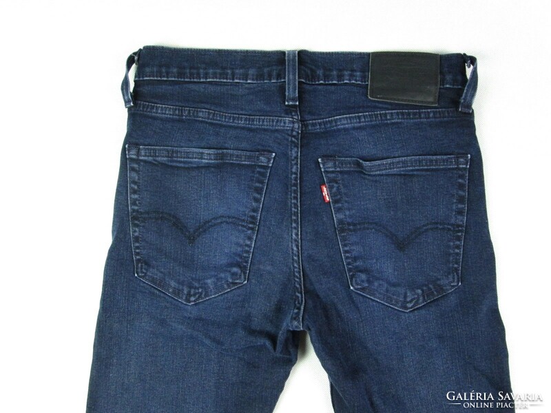 Original Levis (w32 / l30) men's stretch jeans