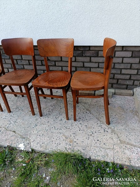 Tatra chair mid century Czechoslovak Czech retro chairs