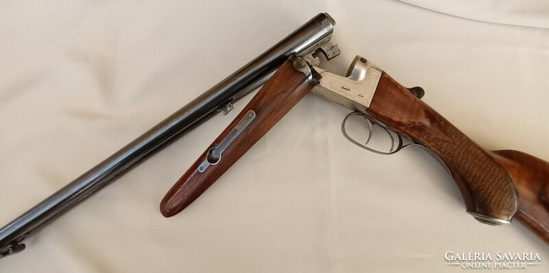 J. P. Sauer & sohn artdeco hunting rifle