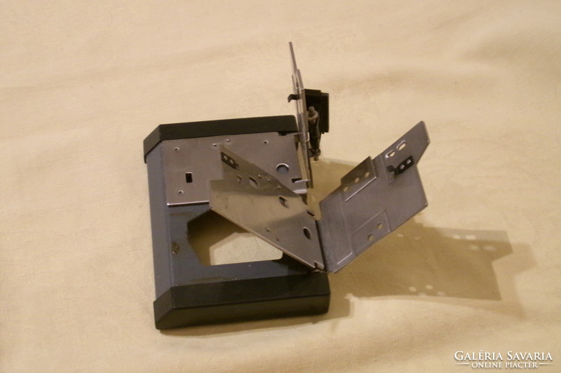 Supra splicer universal glue press for 8 and Super8 films