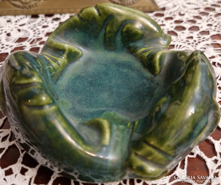 Gorka fish ceramic bowl
