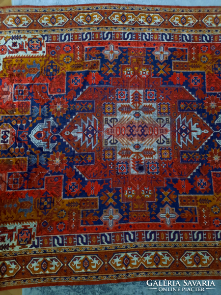 Mokett large tablecloth, 258x140 cm